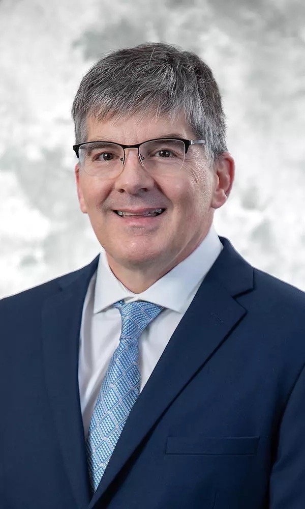 Jack Healey Headshot